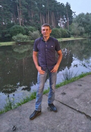 My photo - denis, 40 from Donskoj (@denis174877)