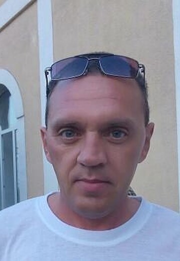 My photo - Vladimir, 47 from Mykolaiv (@vladimir196898)