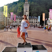 Anna, 31, Задонск