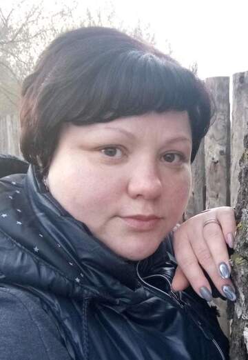 My photo - Gulya, 41 from Ulyanovsk (@gulya8397)