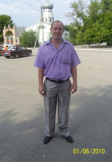 Моя фотография - Сергей, 40 из Волгоград (@sergey778338)