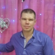 Александр, 38, Кочево
