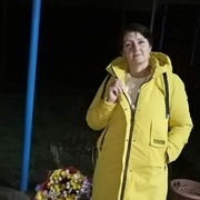 Ирина, 55, Ильский