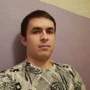 Артур Самадов 23 года (Рак) Москва