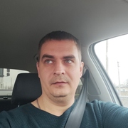 Денис Владимирович 36 лет (Рак) на сайте знакомств Россоши