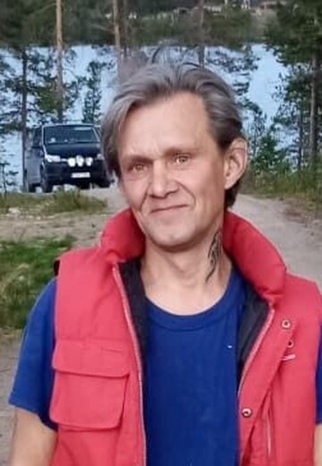 My photo - stanislav, 54 from Riga (@stanislav36880)