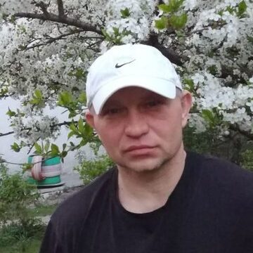 Моя фотография - Игорь, 50 из Белгород (@igor5588)