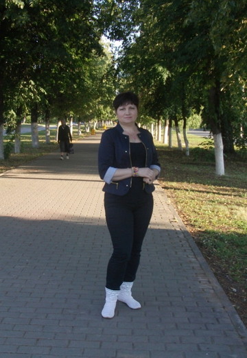 Моя фотография - Римма, 54 из Альметьевск (@rimma1178)