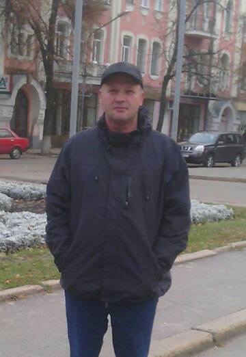 Моя фотография - Владимир, 52 из Киев (@vladimir223417)