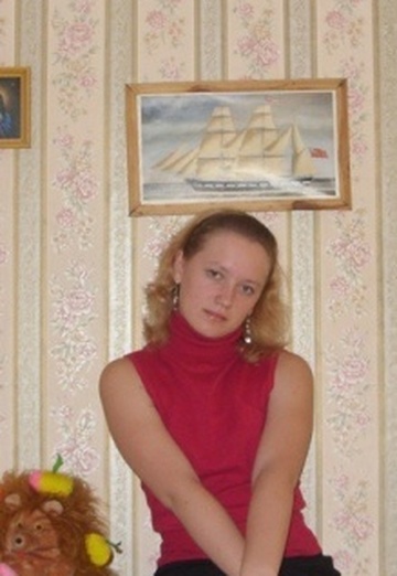 My photo - Vika, 34 from Minsk (@vika238)