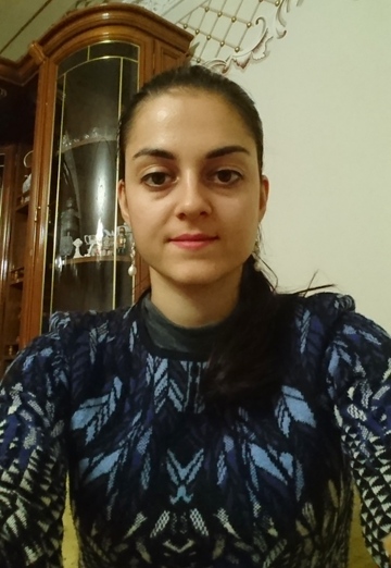 My photo - Vera armyanka, 36 from Yerevan (@veraarmyanka)