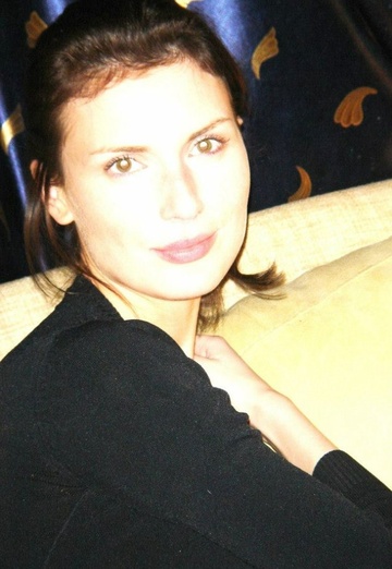 Моя фотография - Вера, 38 из Москва (@vera32052)