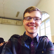 Павел, 28, Пушкин