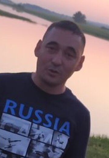 My photo - Sergey, 39 from Samara (@sergey62485)