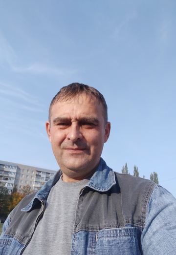 My photo - Oleg Antonov, 55 from Vladimir (@olegantonov24)