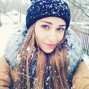 Ксения 23 года (Лев) Москва