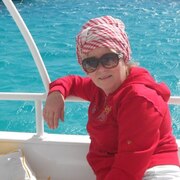 Нина Михайловна, 68, Туапсе