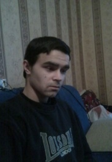 My photo - Alex, 34 from Saint Petersburg (@alex14885)