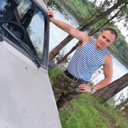 Виктор, 27, Бирюсинск