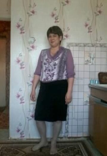 My photo - Ayzada, 49 from Orsk (@ayzada136)
