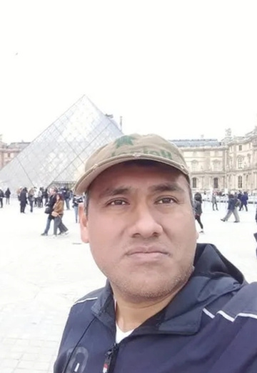 Fernando (@fernando1418) — my photo № 1