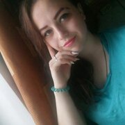 Виктория Андрух, 23, Верховажье