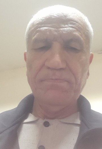 Mein Foto - Machmud, 61 aus Fergana (@mahmud5045)