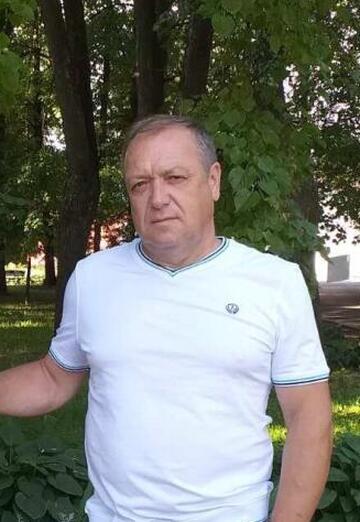 Моя фотография - Сергей, 57 из Ковров (@sergeykoshelev17)