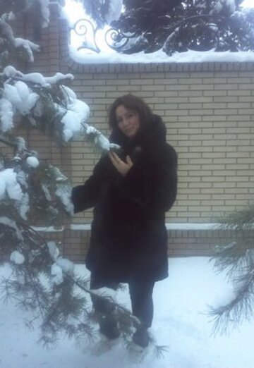 Моя фотография - Татьяна, 51 из Зимовники (@tatyana160577)