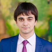 Владислав 32 года (Телец) Харьков