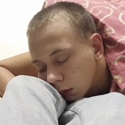Константин, 19, Ишим