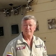 Александр, 55, Торжок