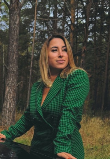 My photo - Yana, 37 from Kazan (@yana88598)