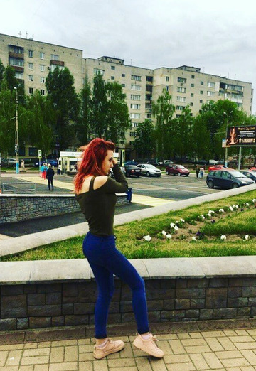 Anastasiya Lisova (@anastasiya119592) — my photo № 52