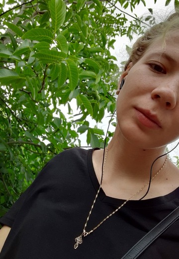 Моя фотография - Диана, 23 из Одесса (@diana34872)