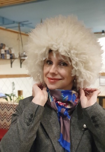 Anna (@anna7557) — my photo № 1