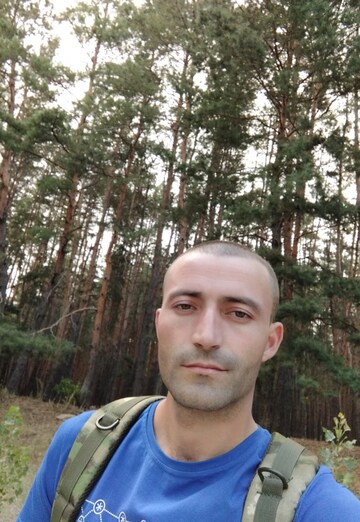 My photo - Aleksandr, 33 from Mariupol (@aleksandr909916)