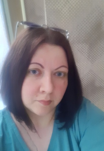 My photo - Tatyana, 40 from Yelnya (@tatyana414974)