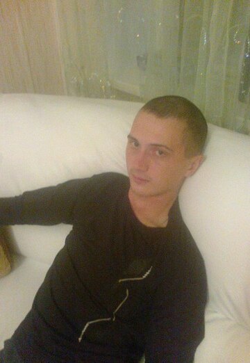 Моя фотография - Дмитрий, 35 из Карталы (@dmitriy86154)