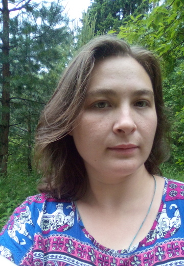 Моя фотографія - Евгения, 31 з Ахтубінськ (@evgeniya82437)