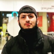 FeDy, 23, Московский
