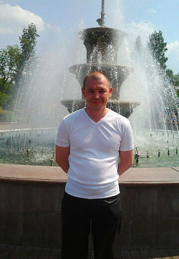 My photo - Valera, 39 from Tomsk (@valera45284)