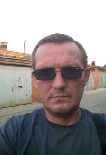 My photo - Aleksandr, 49 from Cheboksary (@aleksandr164009)