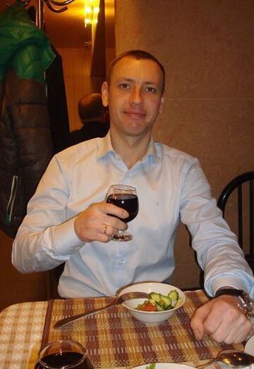 Моя фотография - Ruslan Prokopii, 42 из Окница (@ruslanprokopii)