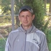 Виктор 43 года (Телец) Черкассы