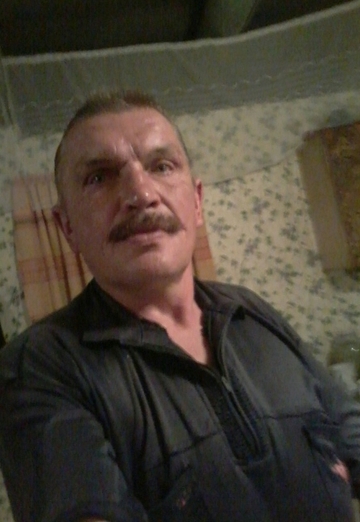 My photo - kostya, 54 from Hlybokaye (@kostya28512)