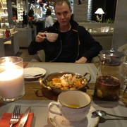 Антон, 35, Североморск
