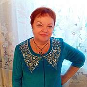 Valentina 67 Krasnoyarsk