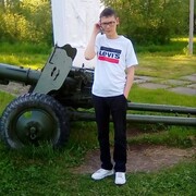Рустам, 34, Коряжма