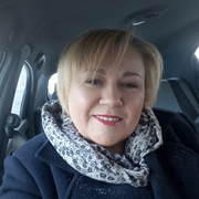 Оксана 50 лет (Скорпион) Ярославль